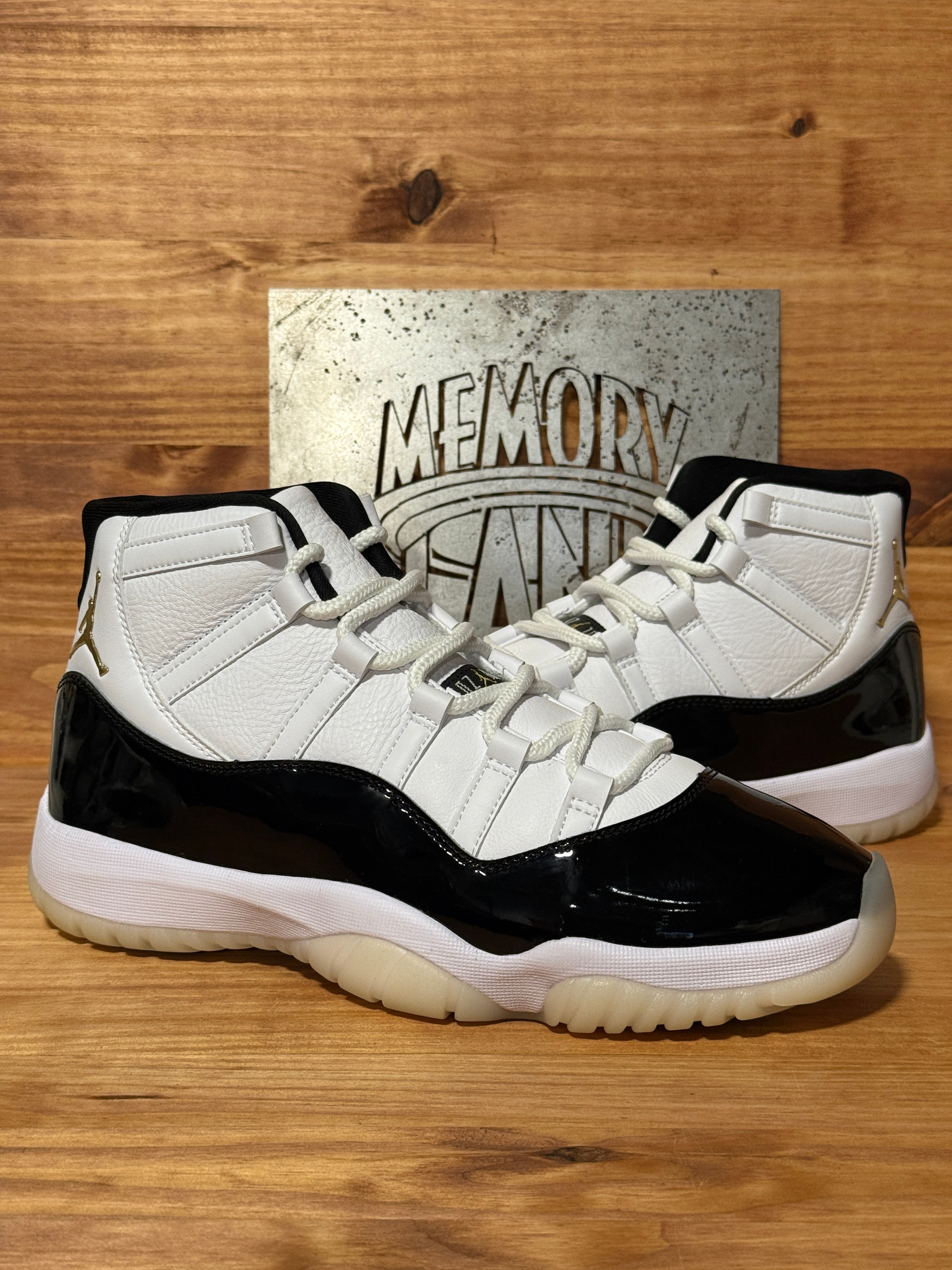 Jordan 11 Retro DMP Gratitude (2023)