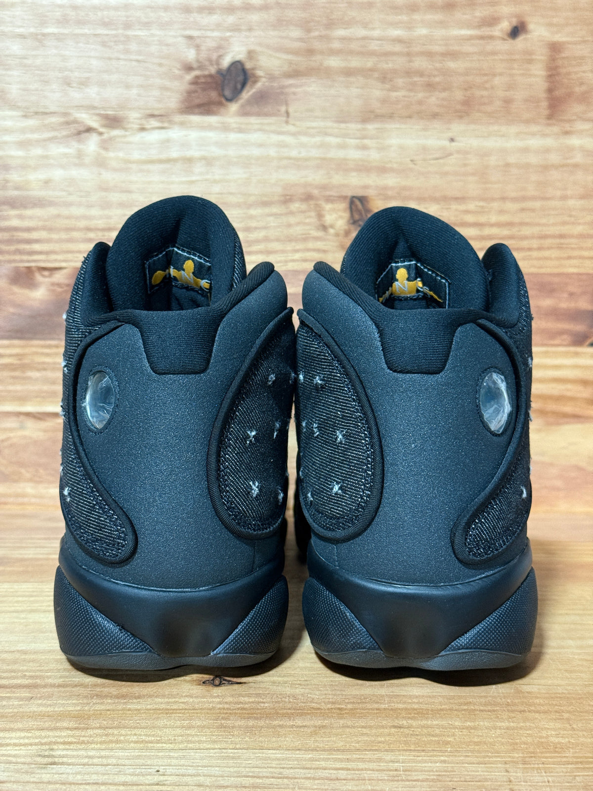 Jordan 13 Retro Wings