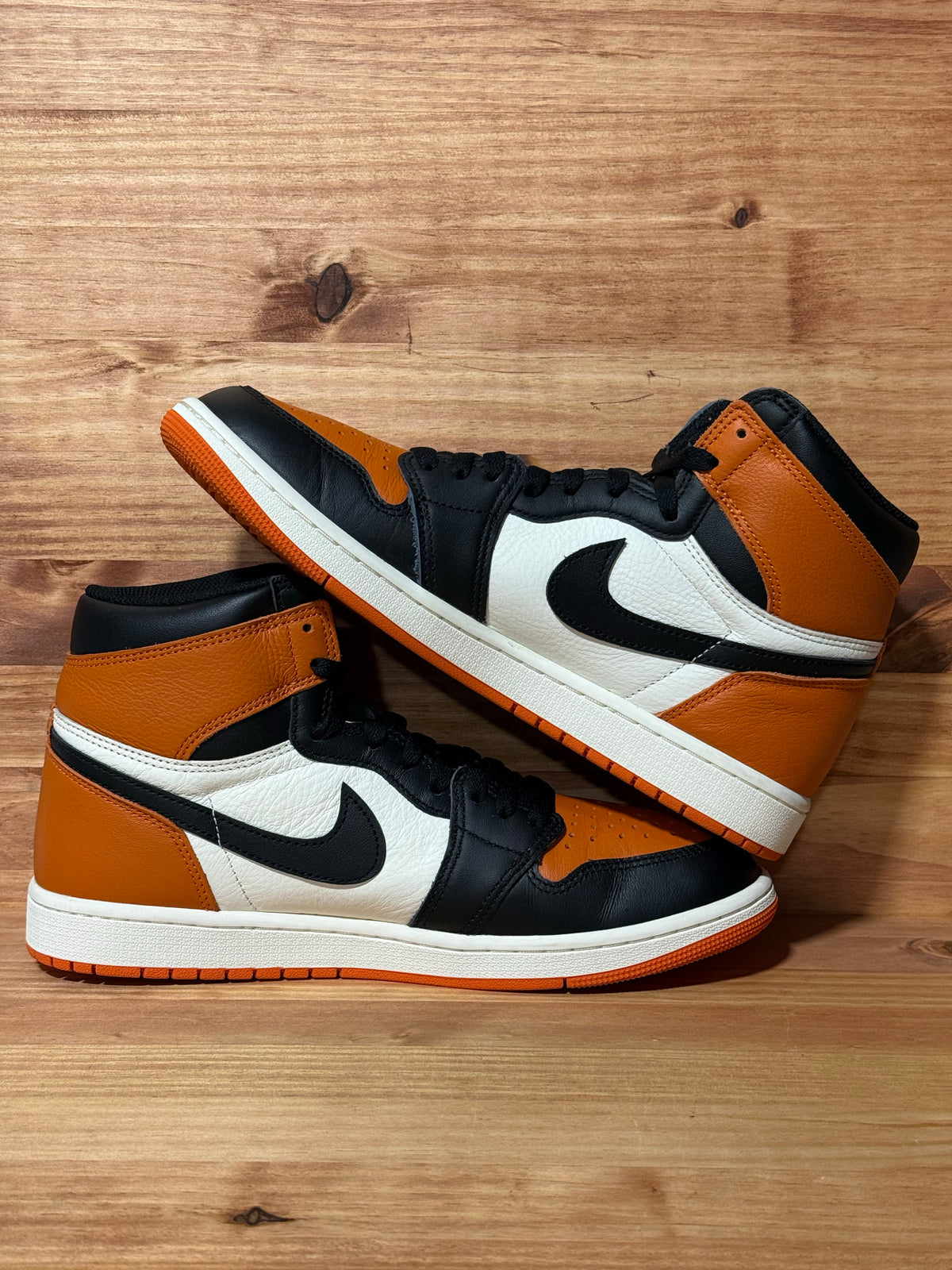 Jordan 1 Retro High OG Shattered Backboard (2025)