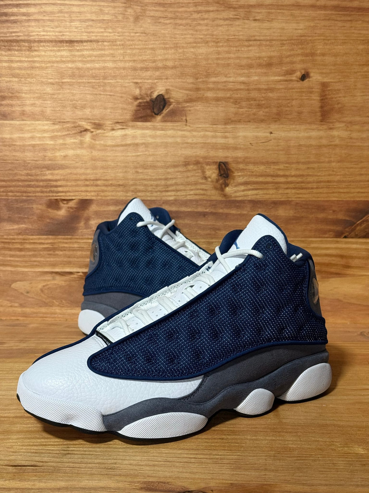 Jordan 13 Retro Flint (2026) - Size 9