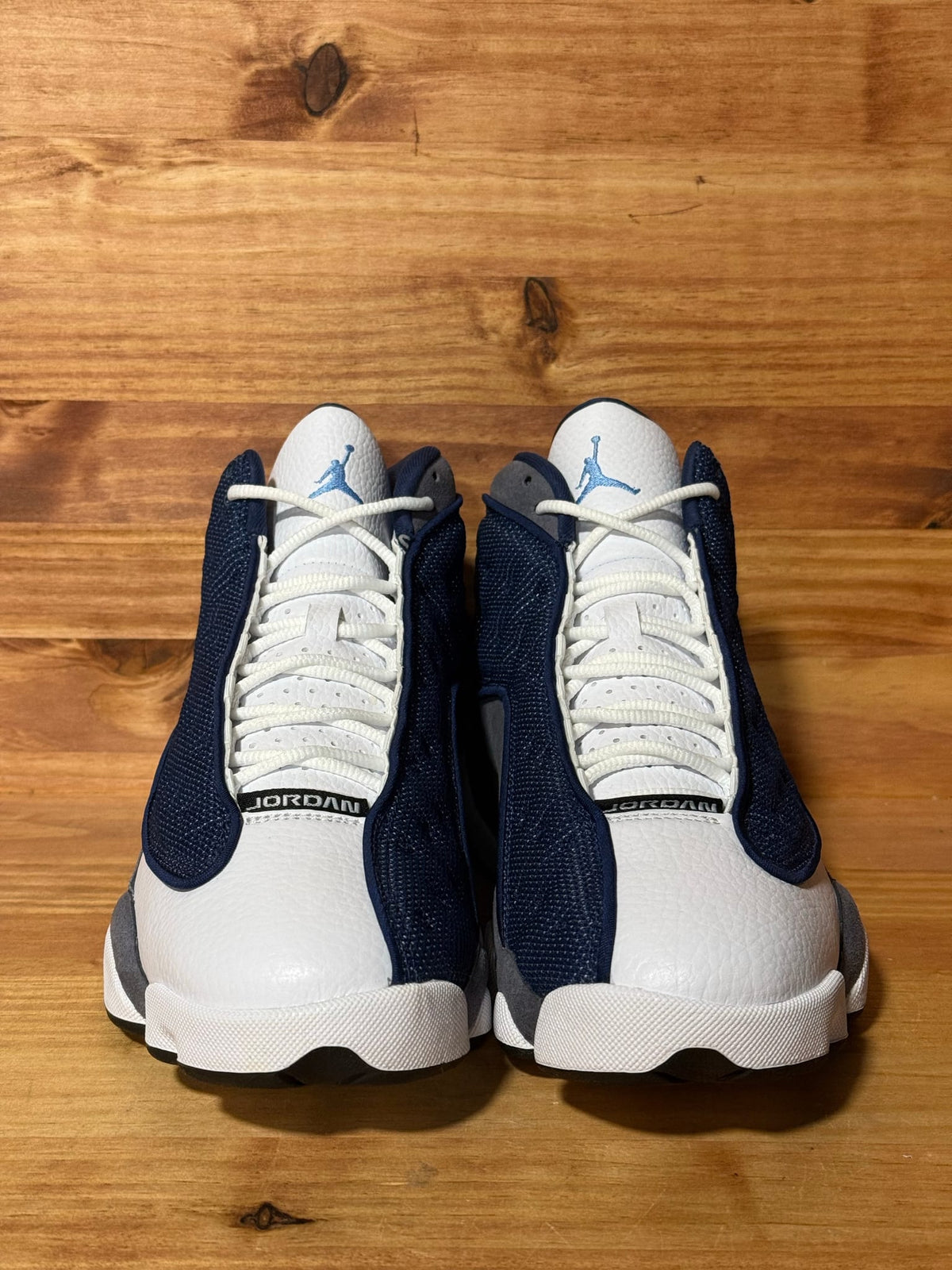 Jordan 13 Retro Flint (2026) - Size 9