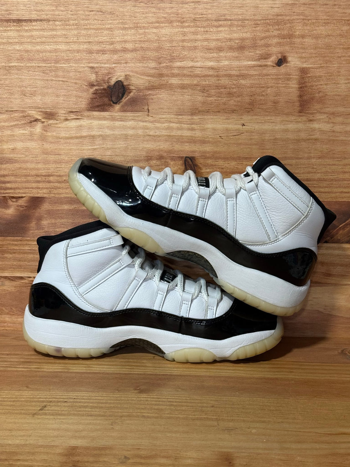Jordan 11 Retro DMP Gratitude (2023) (GS)
