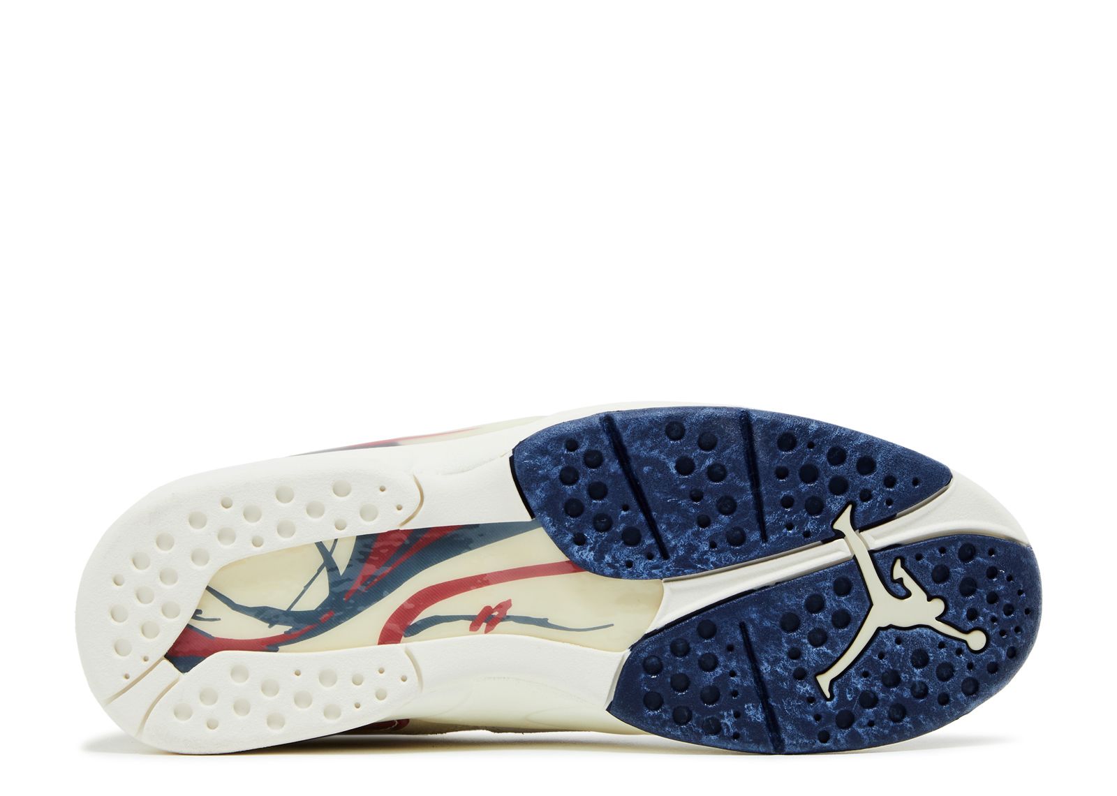 SoleFly x Air Jordan 8 Retro Mi Casa Es Su Casa