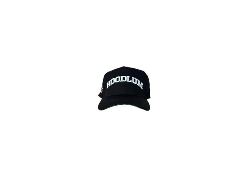 Hoodlum Signature Ballcap