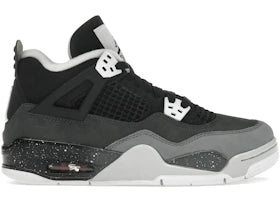 Jordan 4 Retro Fear (2024) (GS)