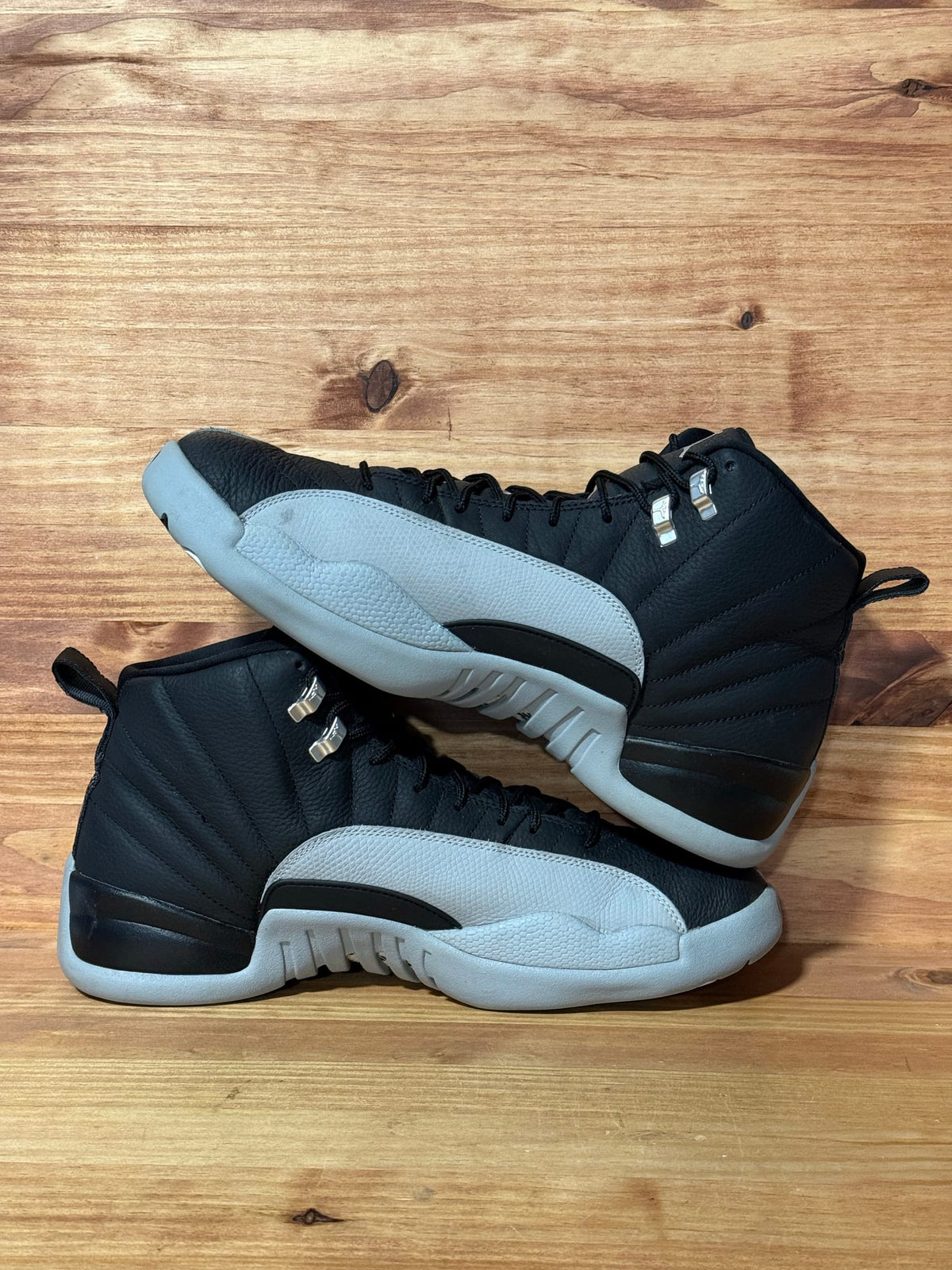 Jordan 12 Retro Barons - Size 13