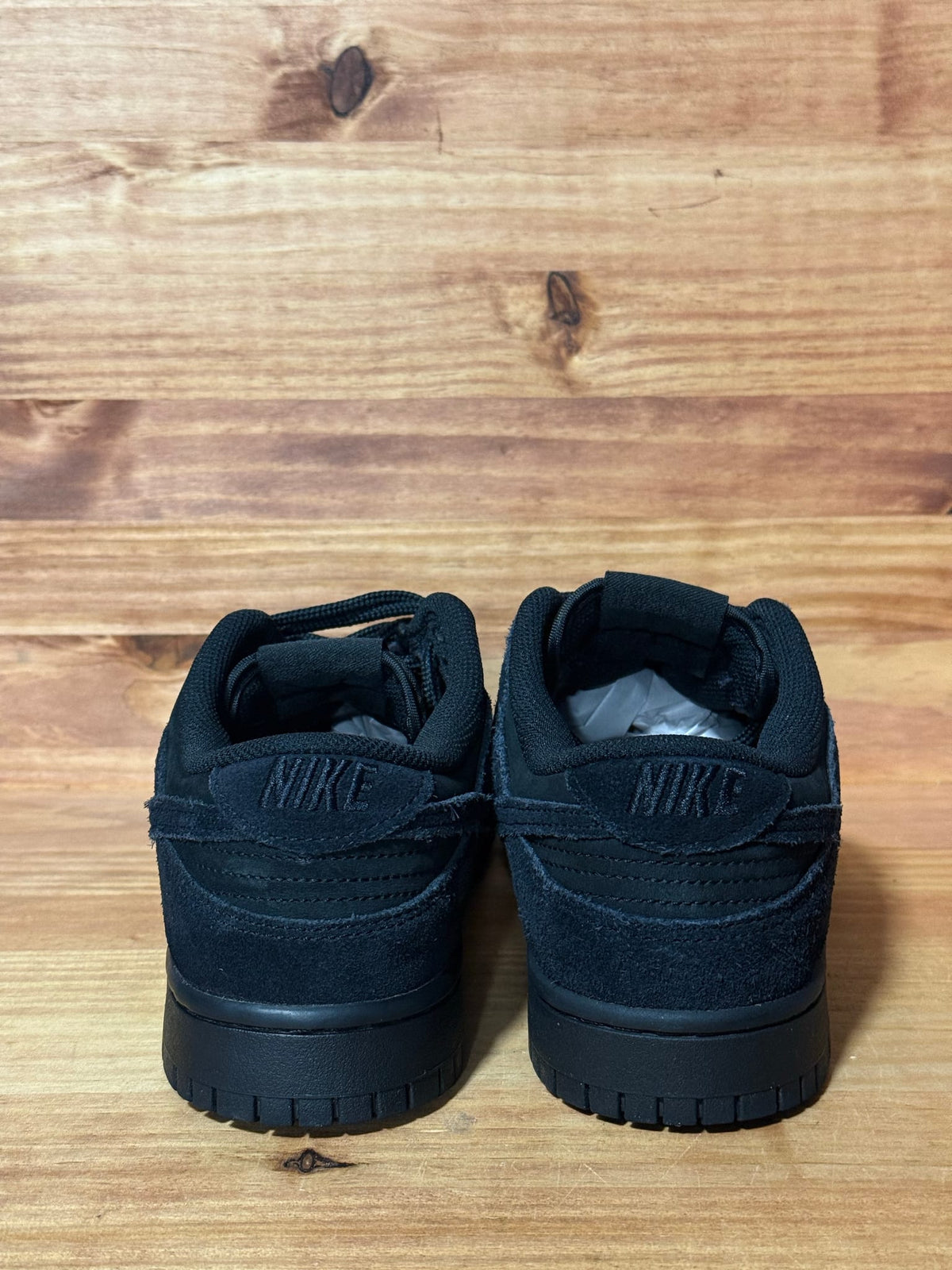 Nike Dunk Low SE Triple Black
