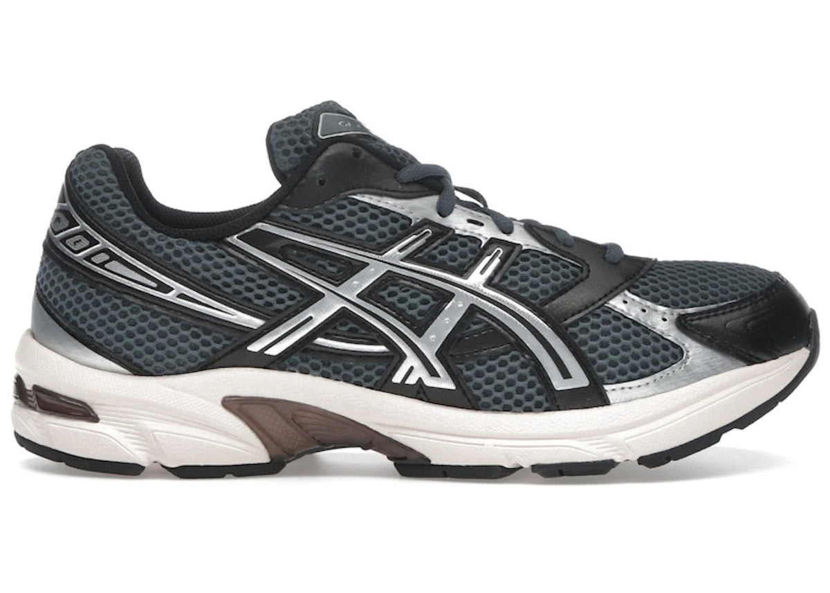 ASICS Gel-1130 Steel Grey Black - Size 12