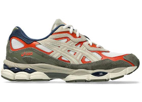 ASICS Gel-NYC Cream Irvine