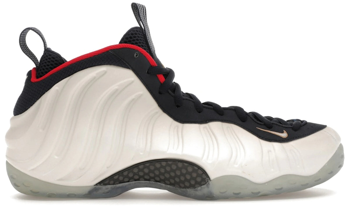 Nike Air Foamposite One Olympic