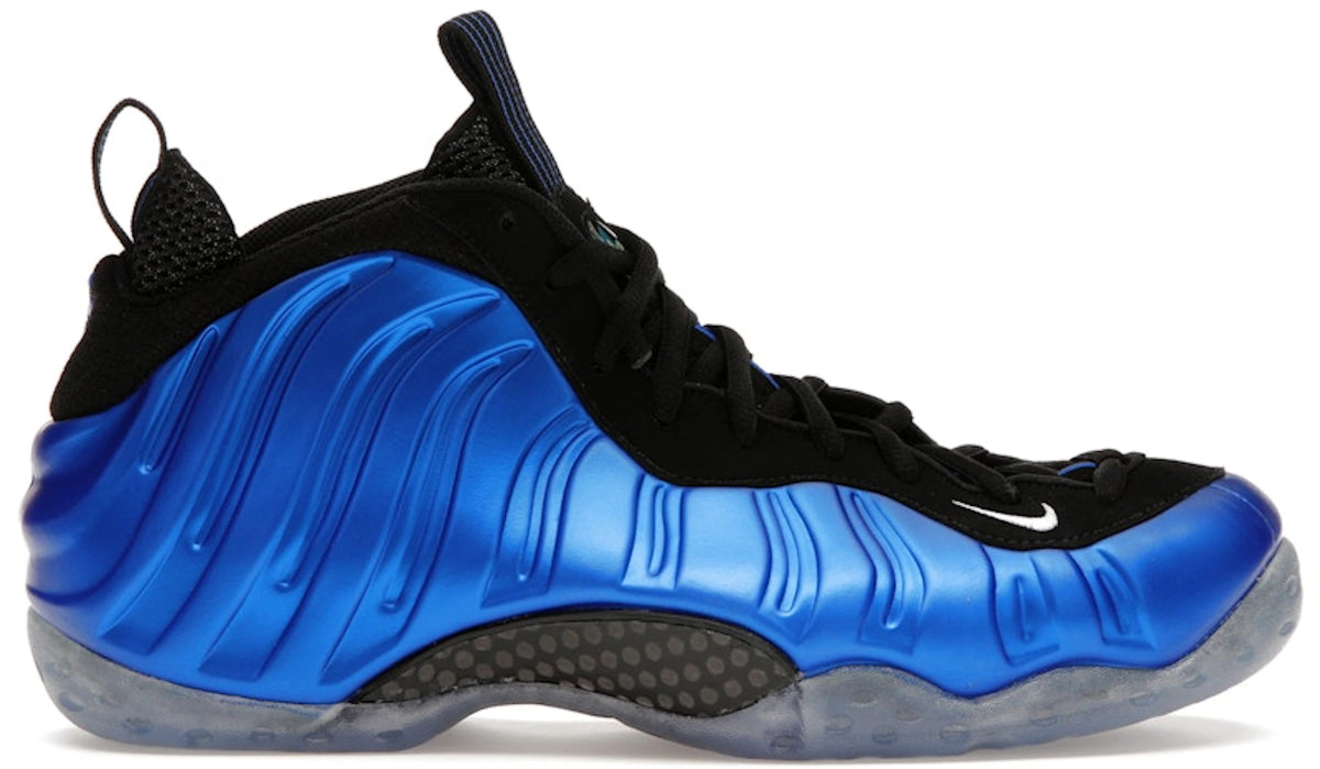 Nike Air Foamposite One Royal Blue XX 20th Anniversary (2017)