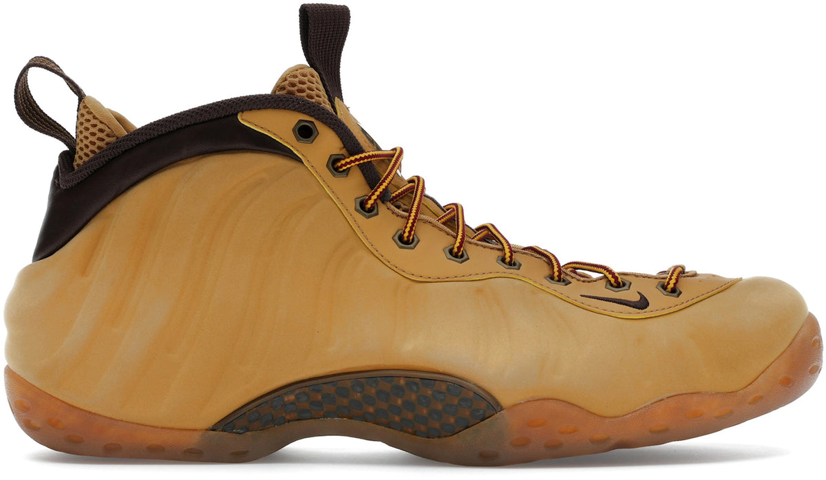 Nike Air Foamposite One Wheat