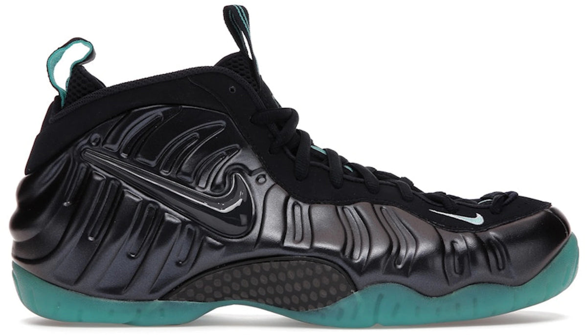 Nike Air Foamposite Pro Dark Obsidian
