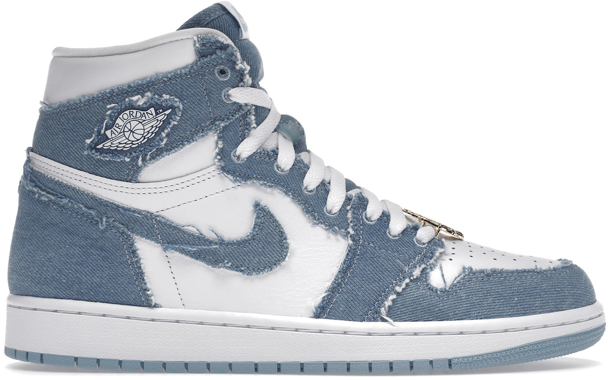 Jordan 1 Retro High OG Denim (Women's)