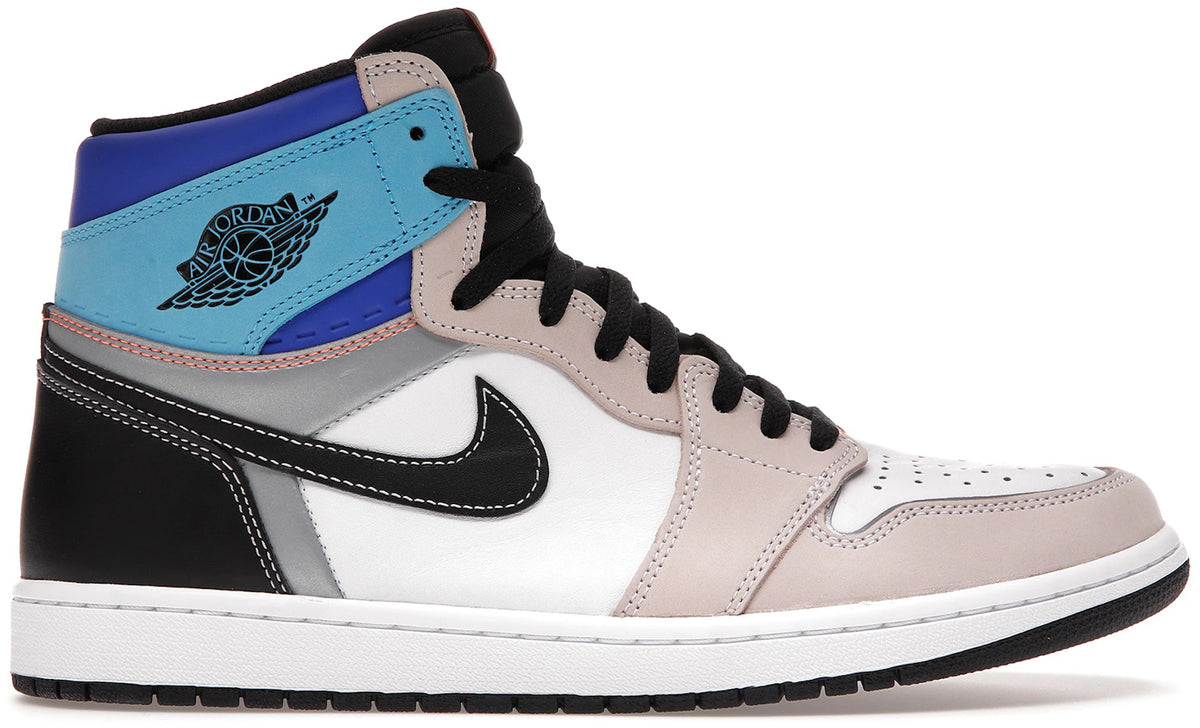 Jordan 1 Retro High OG Prototype