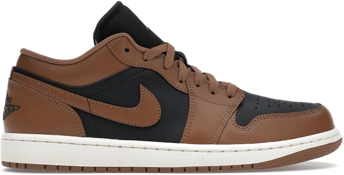 Jordan 1 Low Archaeo Brown (Women's)