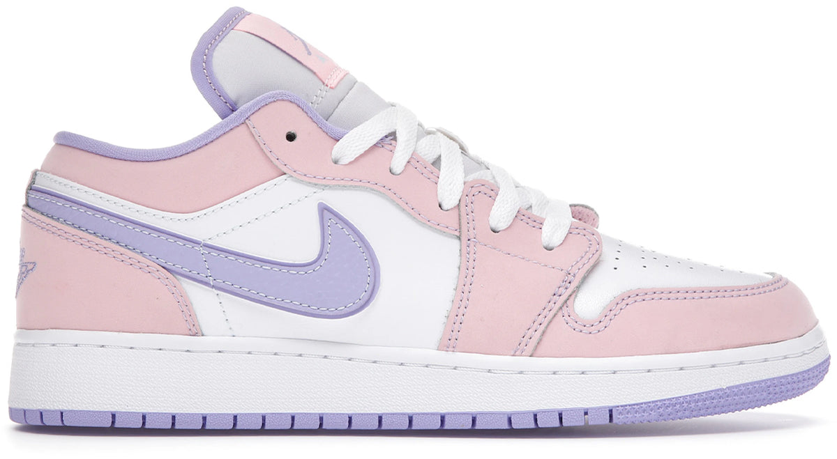 Jordan 1 Low Arctic Punch (GS)