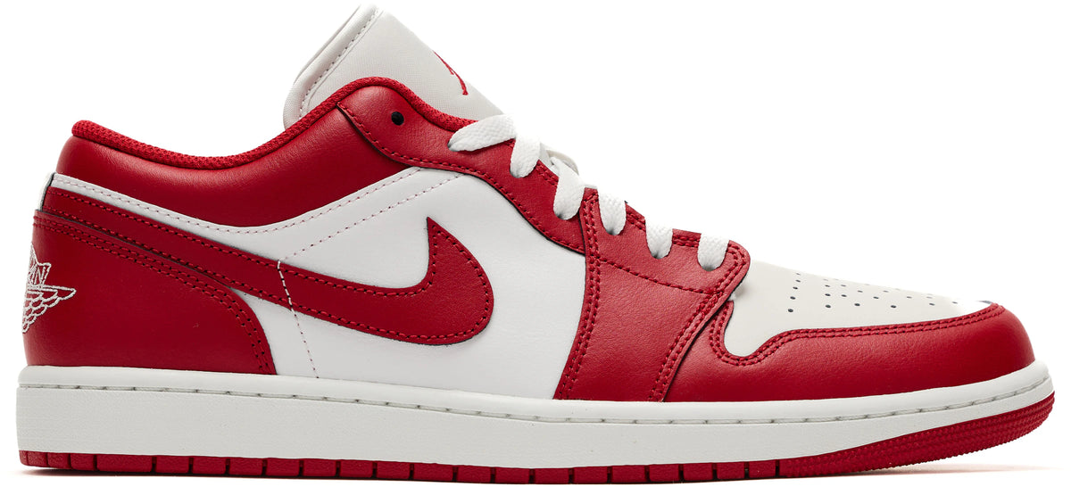 Jordan 1 Low New Beginnings - Size