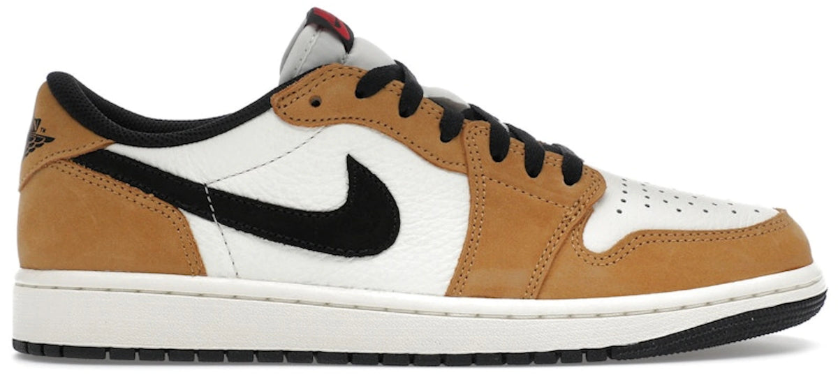 Jordan 1 Low OG Rookie of the Year