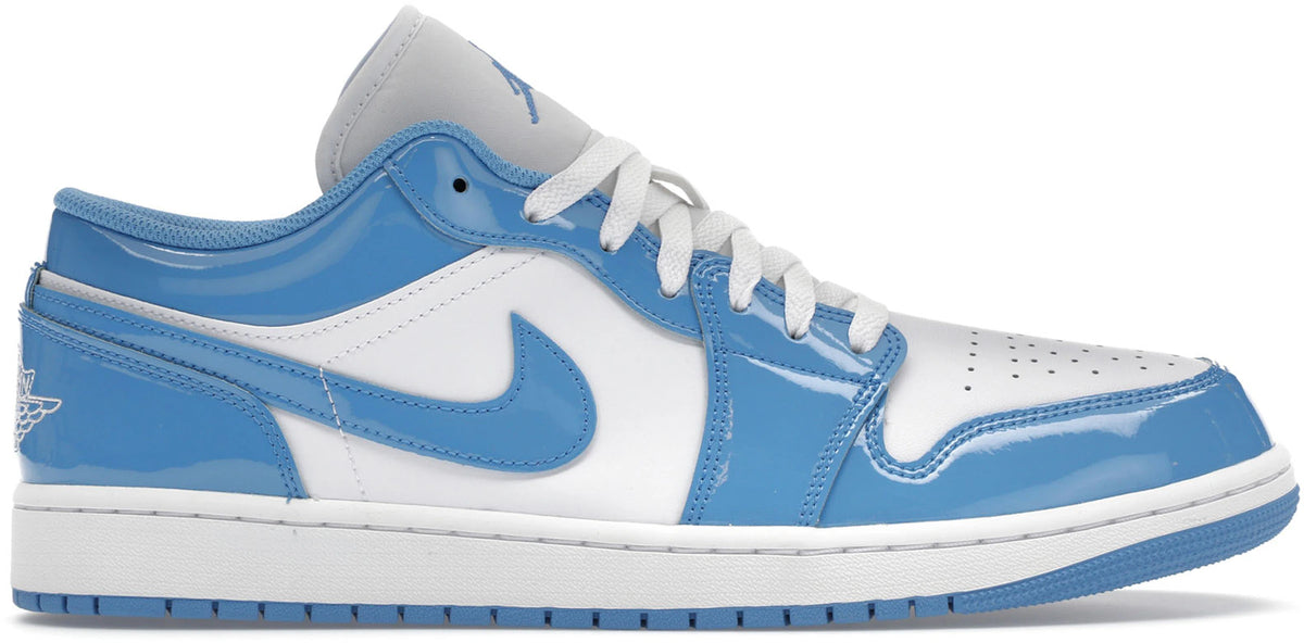 Jordan 1 Low SE White Legend Blue