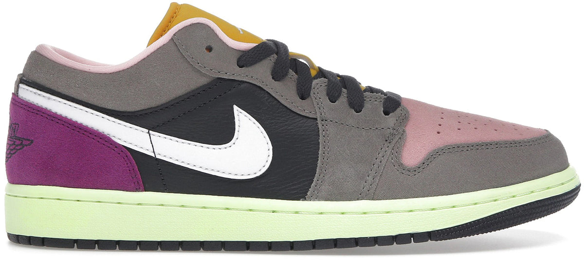 Jordan 1 Low Tokyo Bio Hack