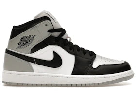 Jordan 1 Mid Barons