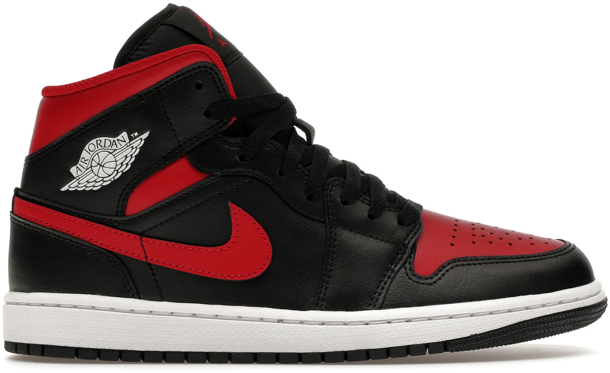 Jordan 1 Mid Bred Twist