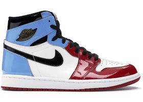 Jordan 1 Retro High Fearless UNC Chicago