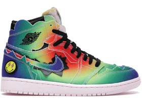 Jordan 1 Retro High J Balvin