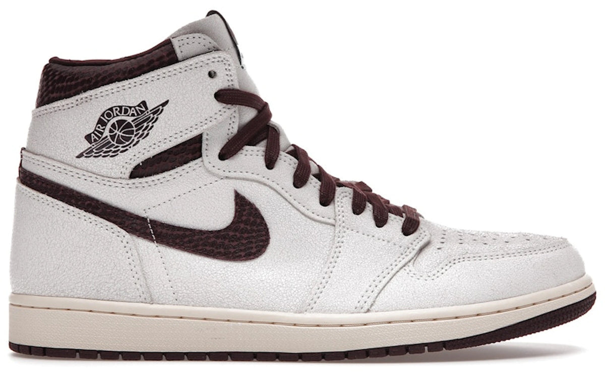 Jordan 1 Retro High OG A Ma Maniére - Size 8