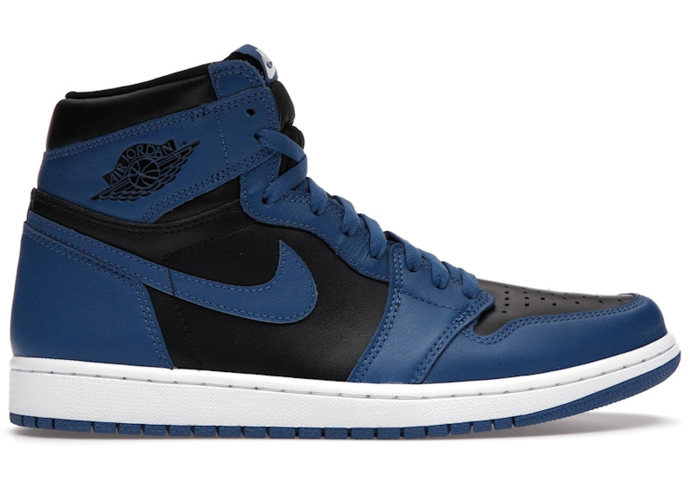 Jordan 1 Retro High OG Dark Marina Blue