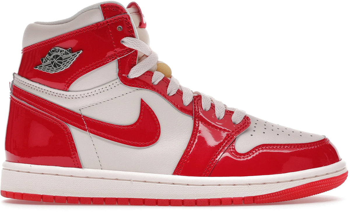Jordan 1 Retro High OG Nails & Grails (Women's)