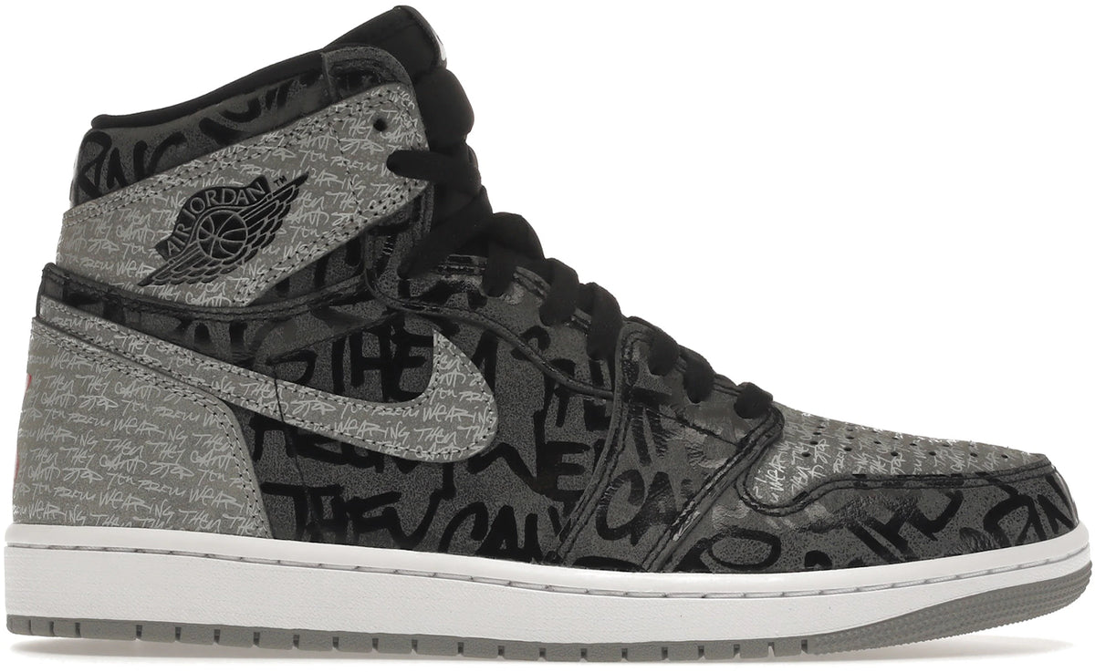 Jordan 1 Retro High OG Rebellionaire