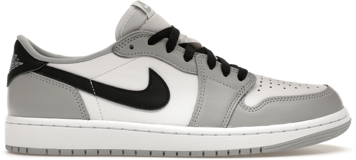 Jordan 1 Retro Low OG Barons - Size 11