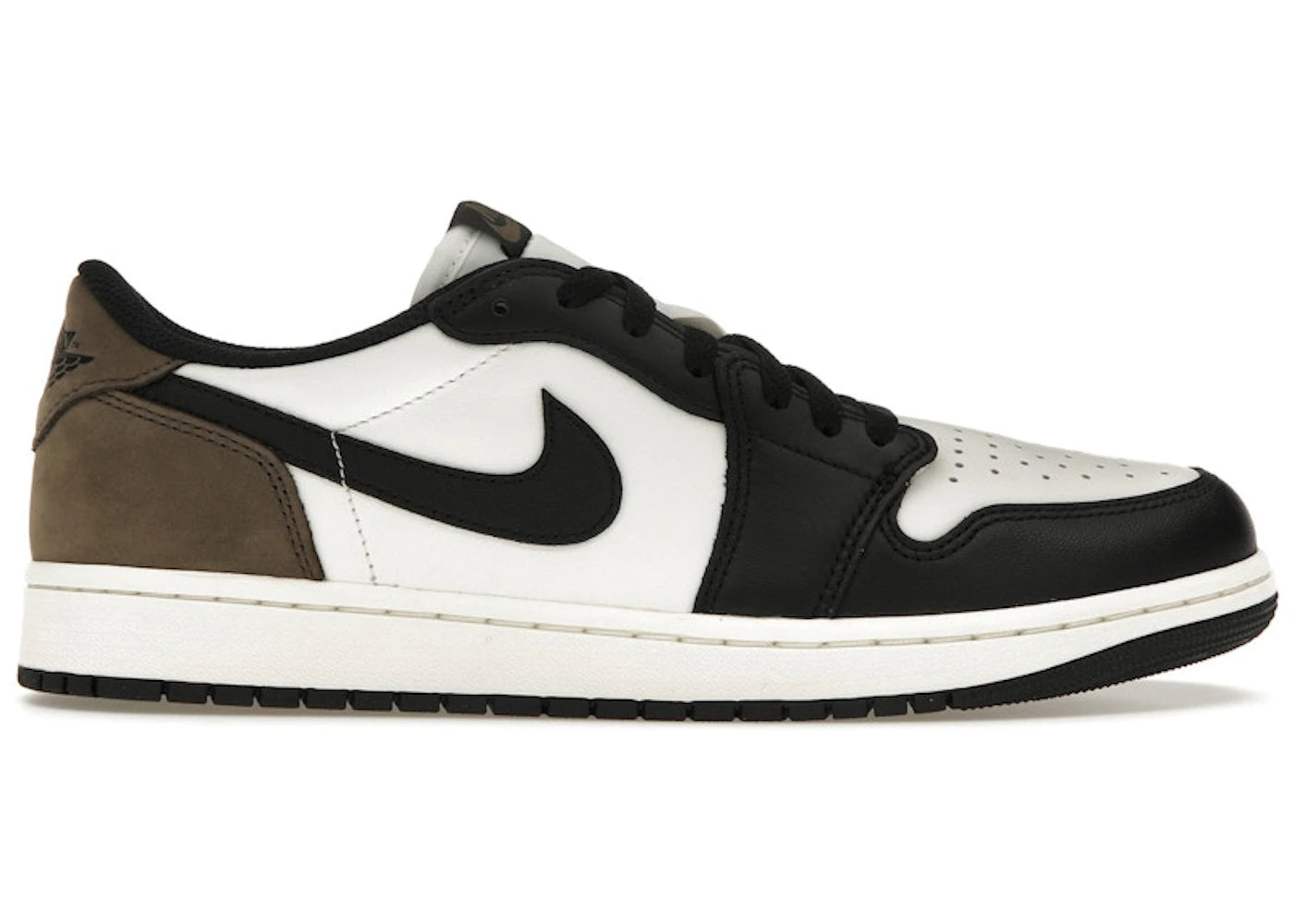 Jordan 1 Retro Low OG Mocha