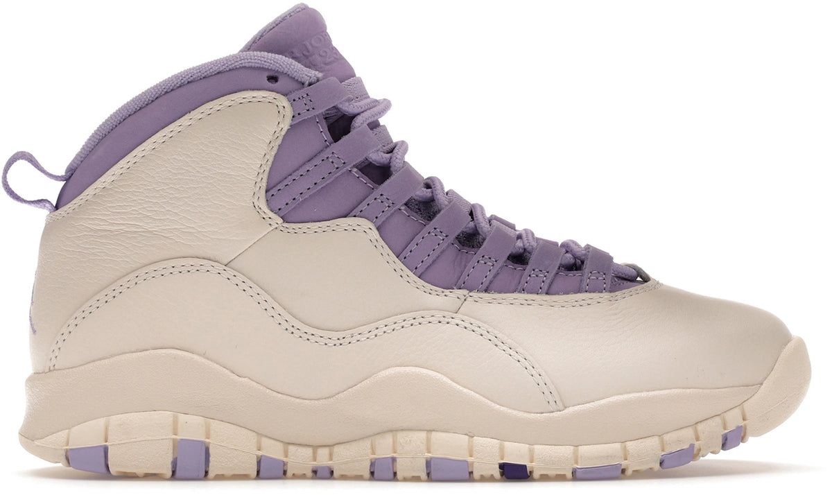 Jordan 10 Retro Hydrangeas (Women's)
