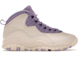 Jordan 10 Retro Hydrangeas (Women's)