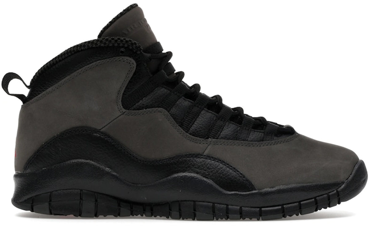 Jordan 10 Retro Shadow (2025) - Size 13