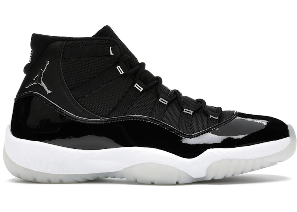Jordan 11 Retro Jubilee 25th Anniversary
