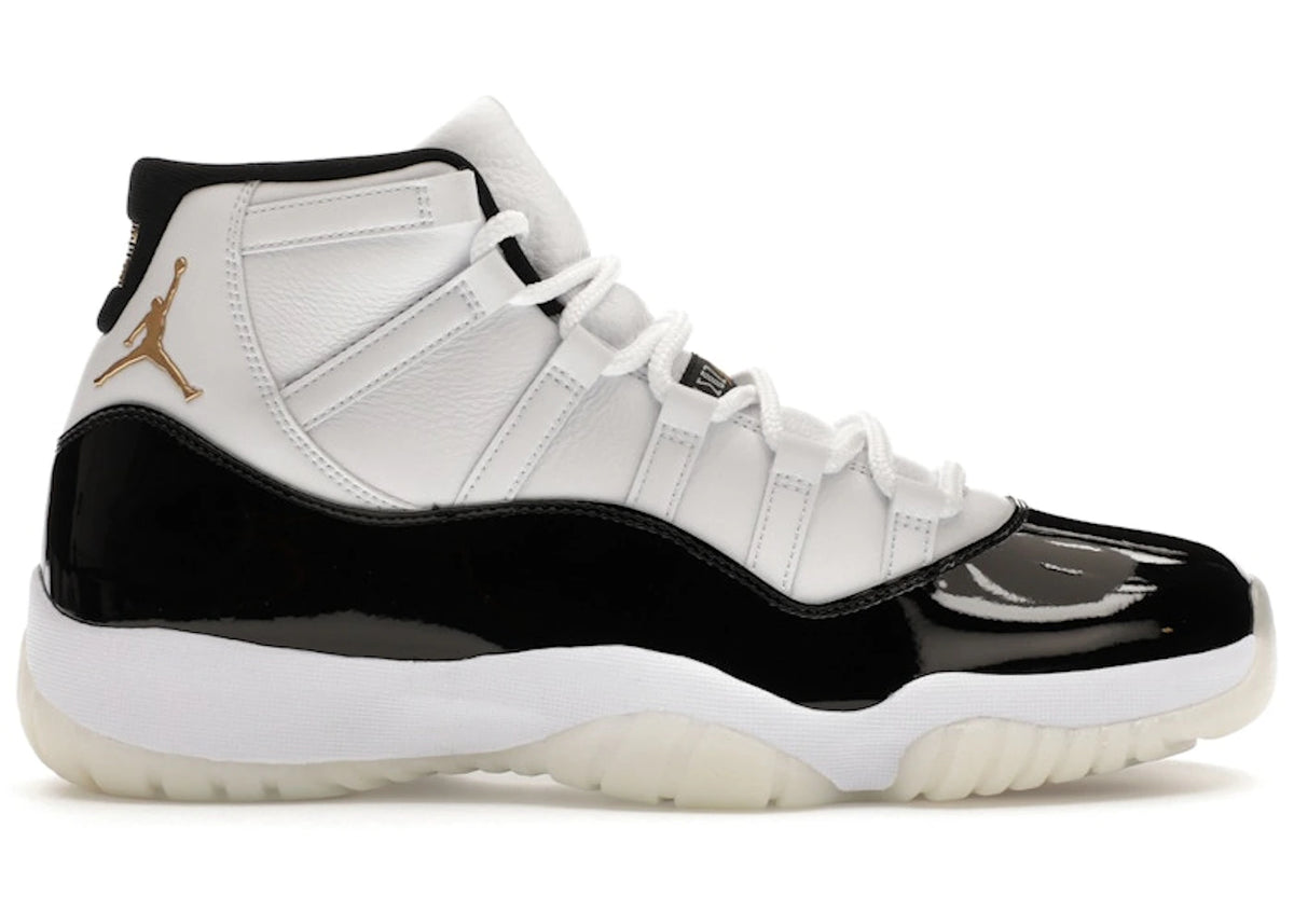 Jordan 11 Retro DMP Gratitude (2023) - Size 11
