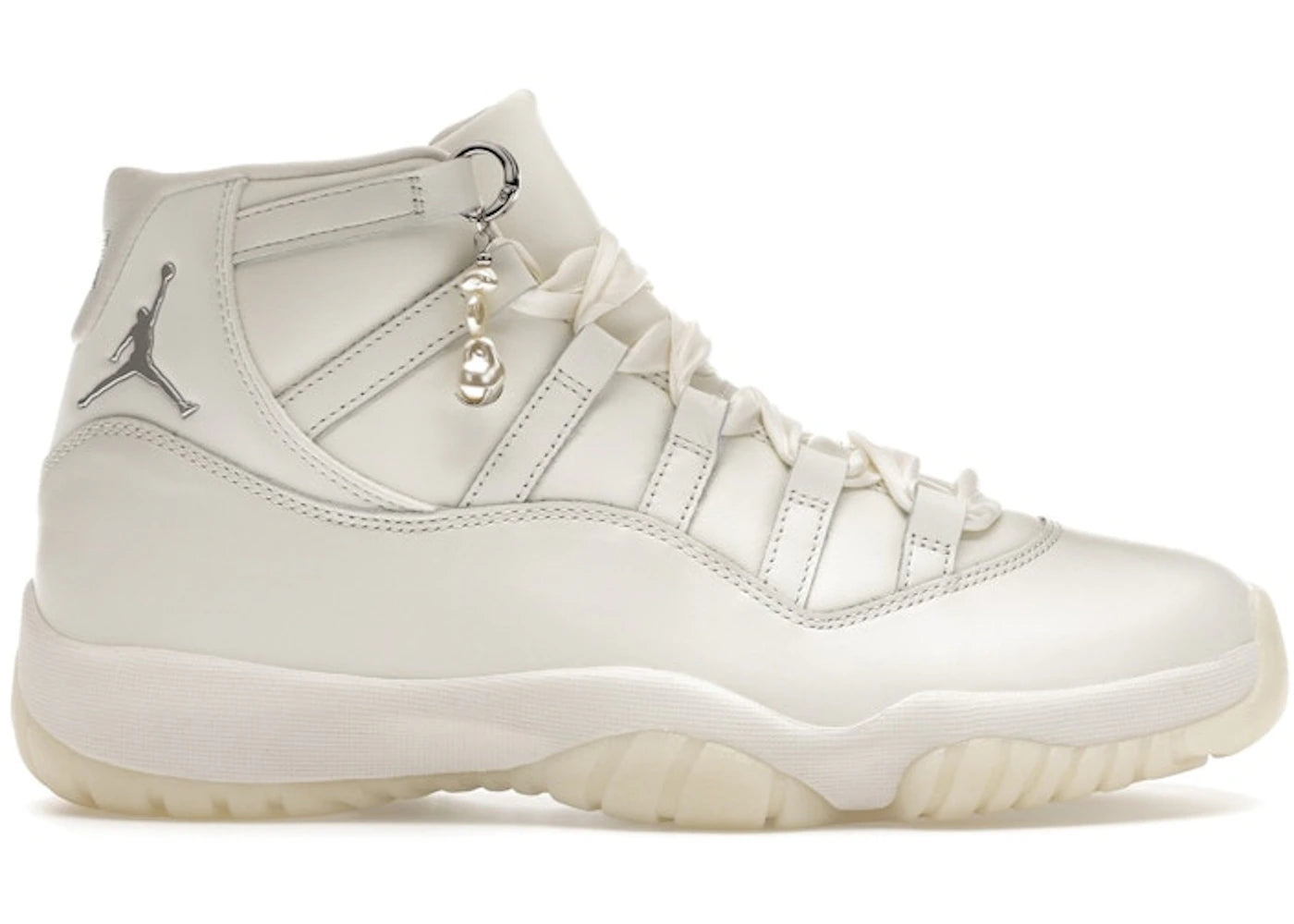 Jordan 11 Retro Pearl (Women's)