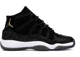 Jordan 11 Retro Heiress Black Stingray (GS)