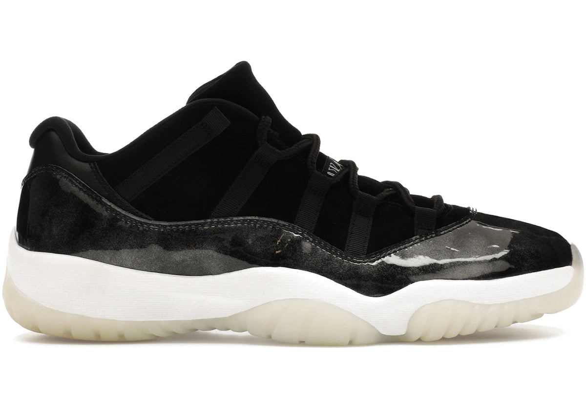 Jordan 11 Retro Low Barons - Size 11.5