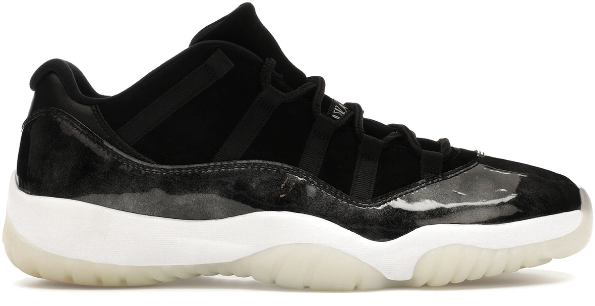 Jordan 11 Retro Low Barons