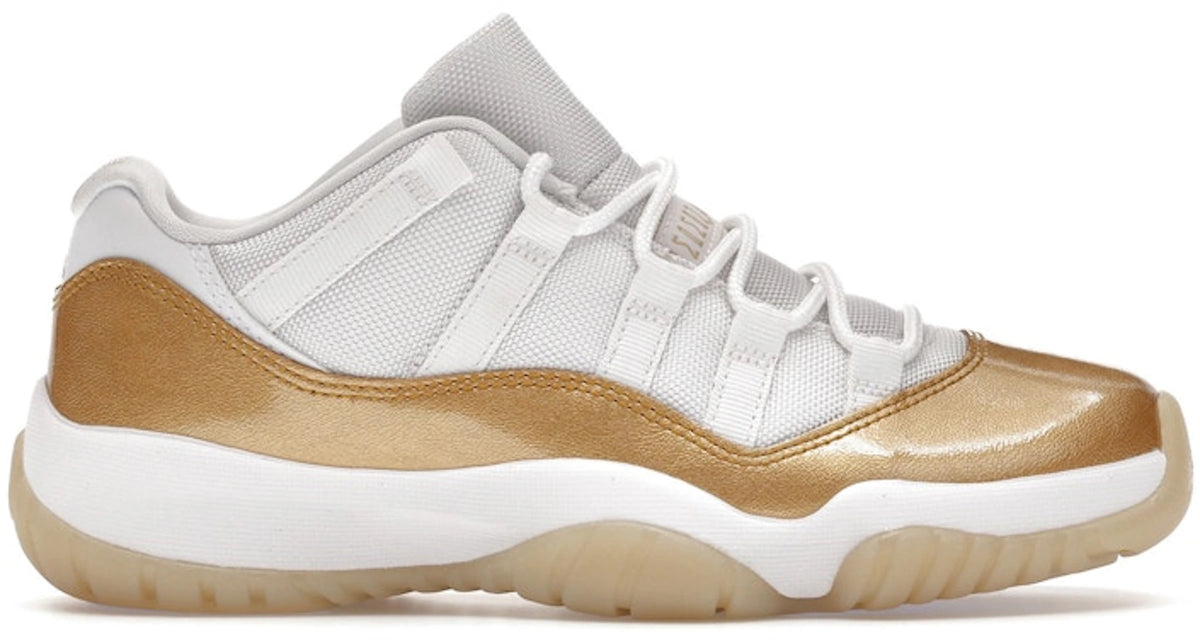 Jordan 11 Retro Low Mother's Day (Women's) - 8.5Y