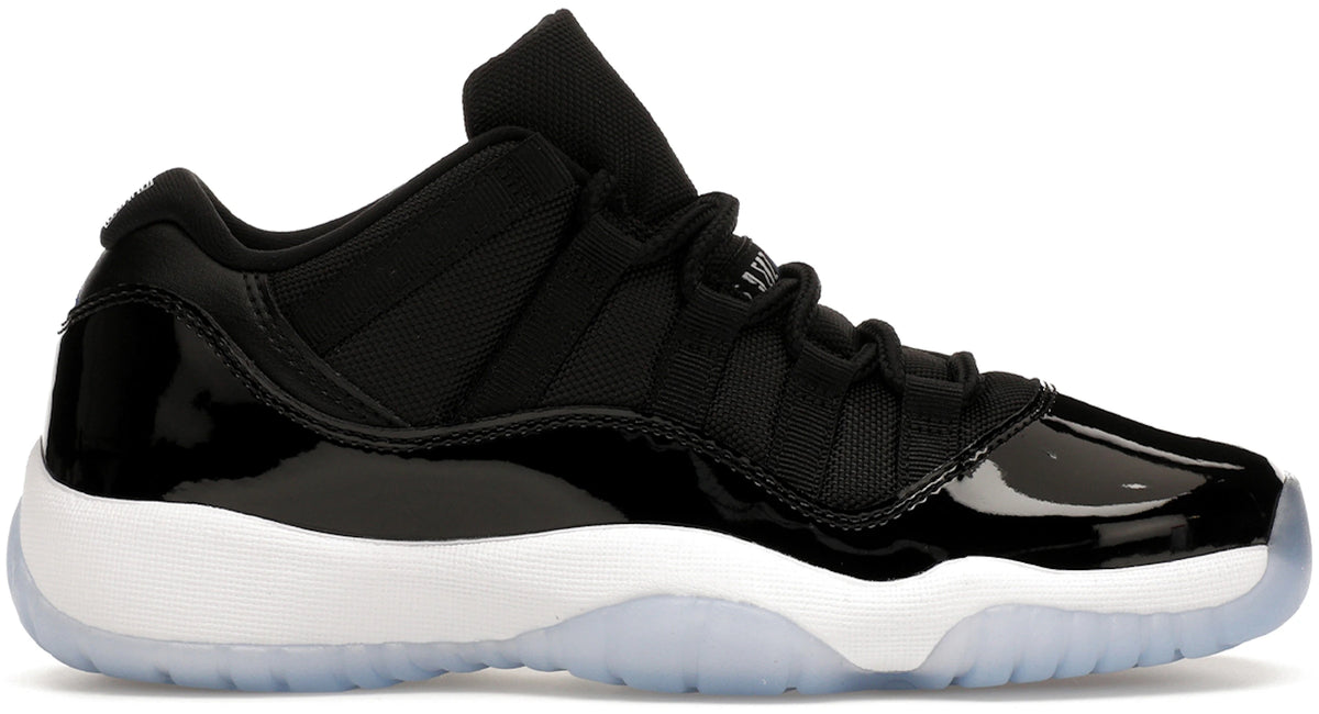 Jordan 11 Retro Low Space Jam (GS)