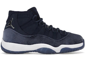 Jordan 11 Retro Midnight Navy (Women's)