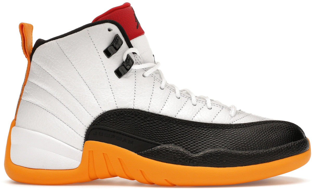 Jordan 12 Retro 25 Years In China