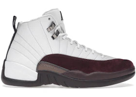 Jordan 12 Retro SP A Ma Maniére White (Women's)