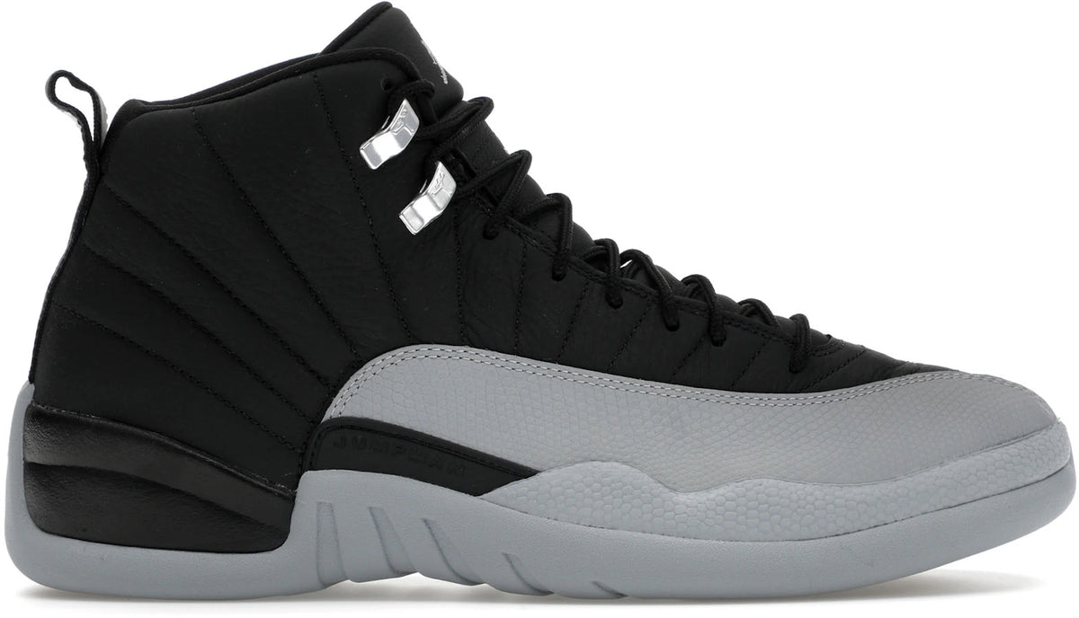 Jordan 12 Retro Barons